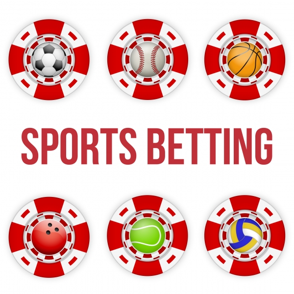8534171-square-red-casino-chips-of-soccer-sports-betting
